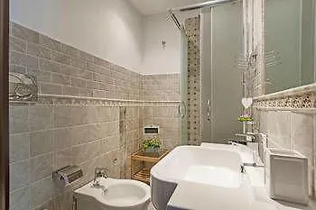 Residenza Sistina Guest house Rome