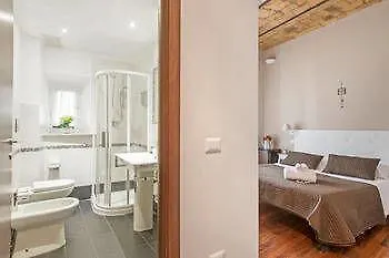 Residenza Sistina 2* Rome
