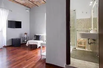 Residenza Sistina Guest house 2*