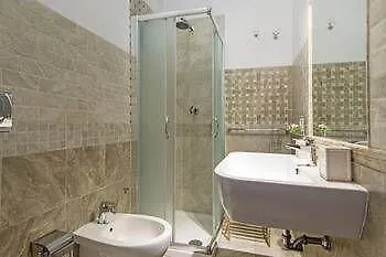 Residenza Sistina Guest house