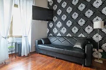 Residenza Sistina 2* Rome