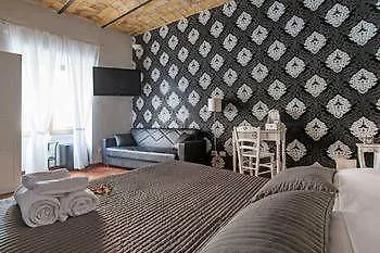 Residenza Sistina Guest house