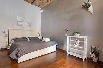 Residenza Sistina Guest house Rome