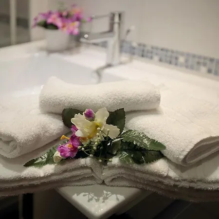 Residenza Sistina Guest house