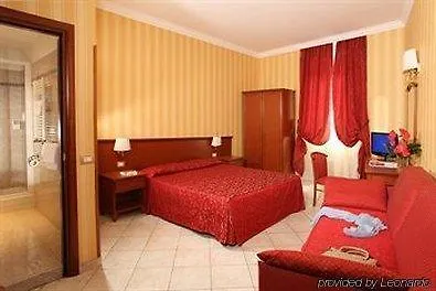 Hotel Doge 3* Rom