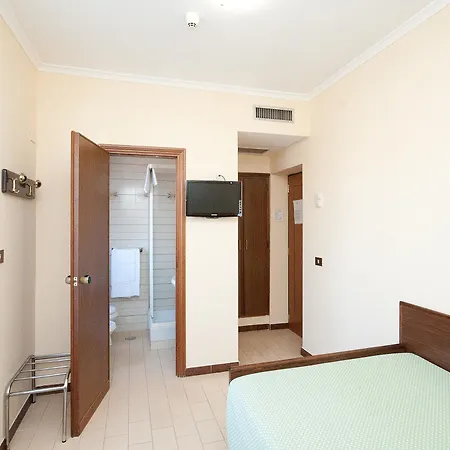 Igea 3* Ρώμη
