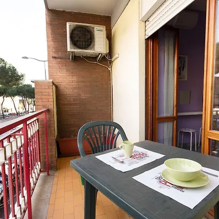 Pascia Bed & Breakfast