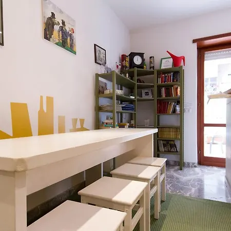 Pascia Bed & Breakfast