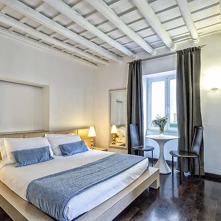 Little Queen Bed & Breakfast 3*