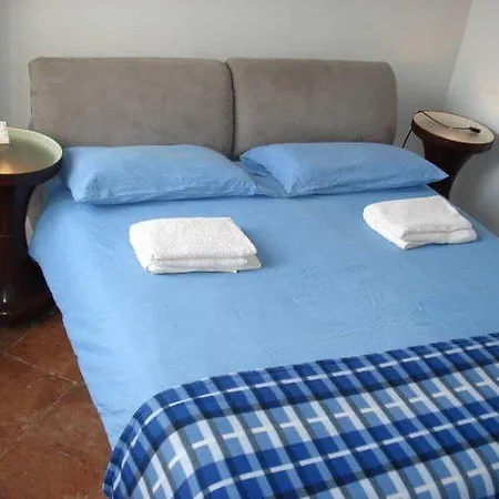 Chain Gallienus Guest house 3*