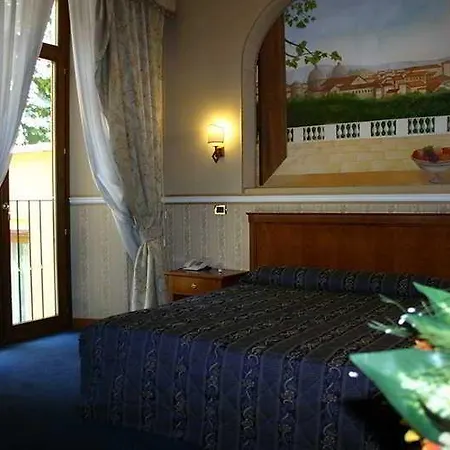 Relais Patrizi 4* Rome