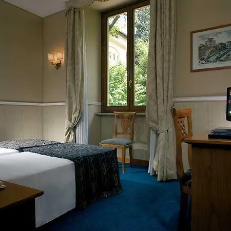 Relais Patrizi Hotel Rome