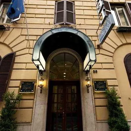 Virgilio Hotel