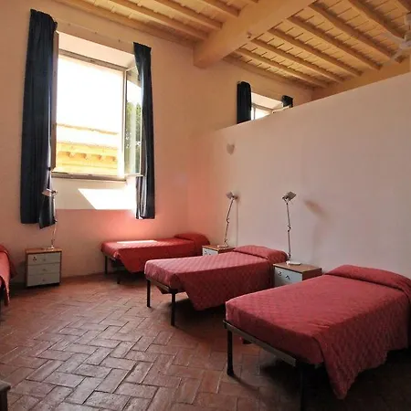 Orsa Maggiore For Women Only Albergue *