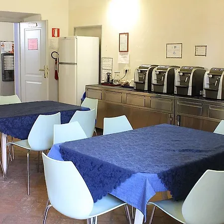 Orsa Maggiore For Women Only Albergue Roma
