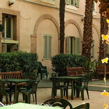 Orsa Maggiore For Women Only * Roma