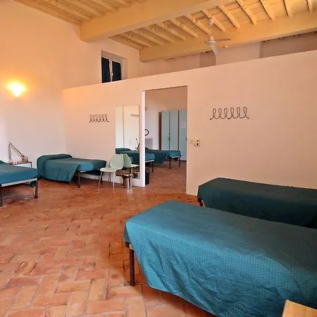 Orsa Maggiore For Women Only Albergue Roma