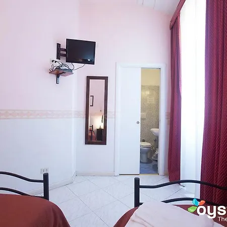 Capricci Romani 2* Ρώμη