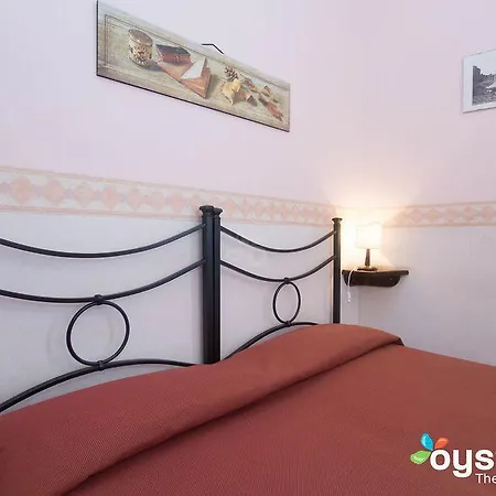 Capricci Romani Πανσιόν Ρώμη
