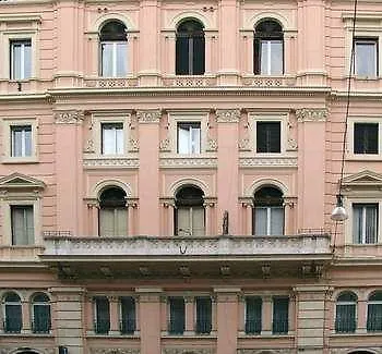 Migdal Palace Appartement Rome