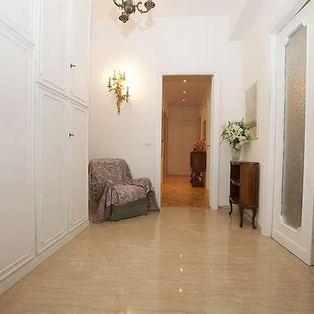 Le Stanze Di Sara 2* Rom