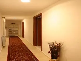 Oasi Penzion Řím