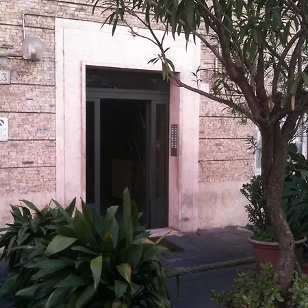 A San Pietro 3*
