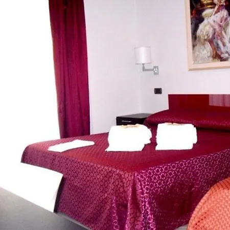 A San Pietro Penzion 3*