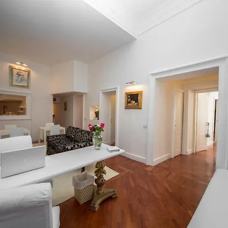 La Settima Luna Guest house