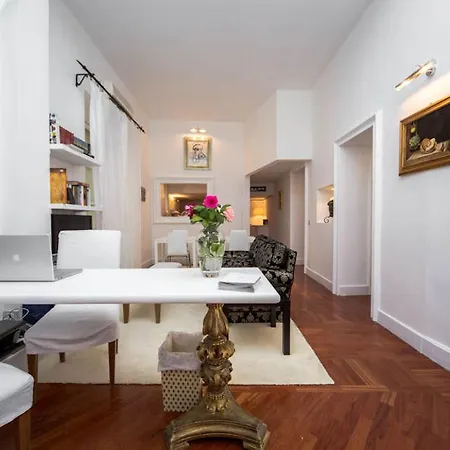 La Settima Luna Guest house Rome