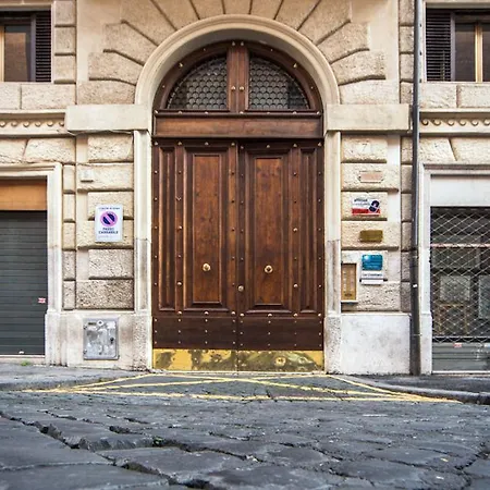 La Settima Luna 3* Rome