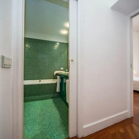 La Settima Luna Guest house