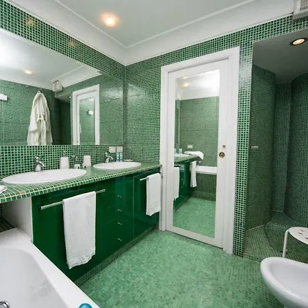 La Settima Luna Guest house Rome