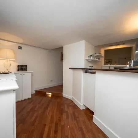 La Settima Luna Guest house Rome