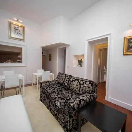 La Settima Luna Guest house
