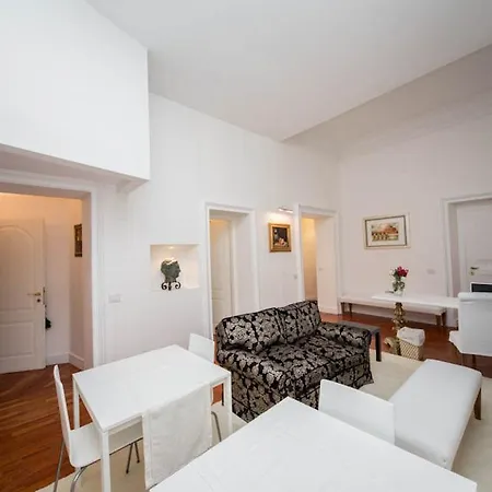 La Settima Luna Guest house Rome