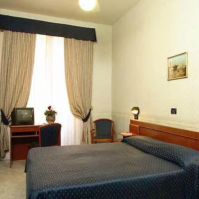 Demetra Capitolina 2* Roma