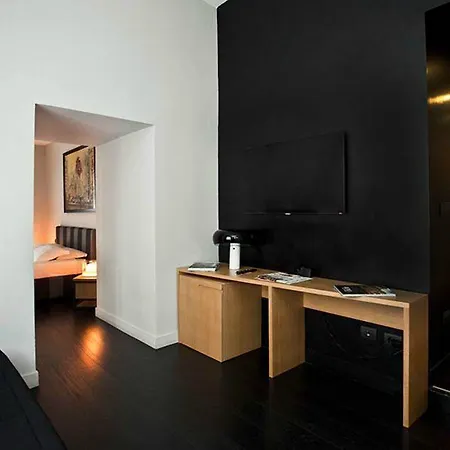 Art Navona Pensjonat 2*