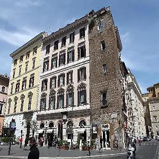 Art Navona 2* Rzym