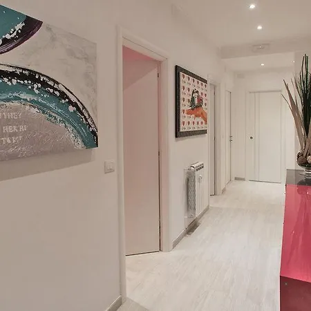 Chroma Italy - Chroma Marconi Guest house 2*