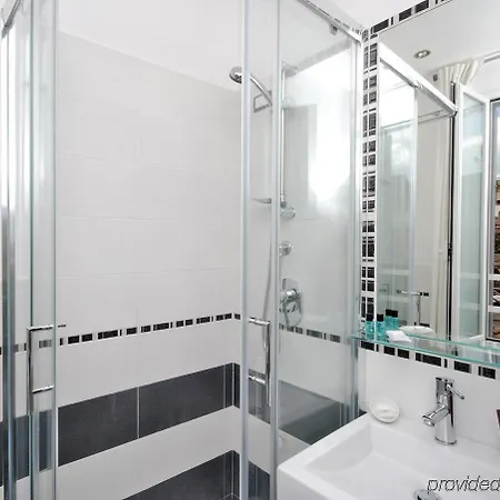 Daplace - Hqh Colosseo Maison d'hôtes 2*