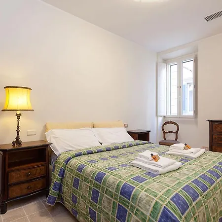Dimora Storica Palazzo Marescalchi Belli Apartamento *