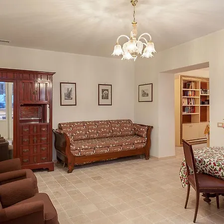 Dimora Storica Palazzo Marescalchi Belli Apartamento