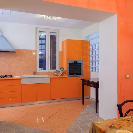 Dimora Storica Palazzo Marescalchi Belli Apartamento