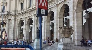Salandra Affittacamere Roma