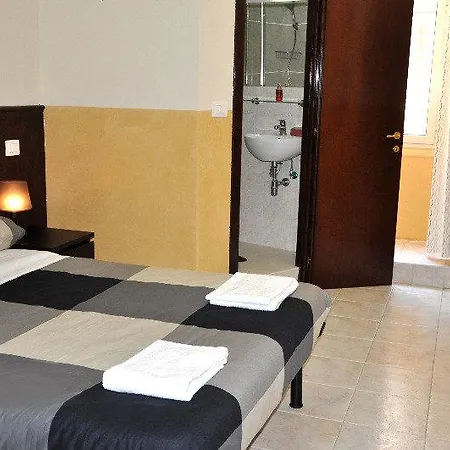 Friend House Guest house Rome