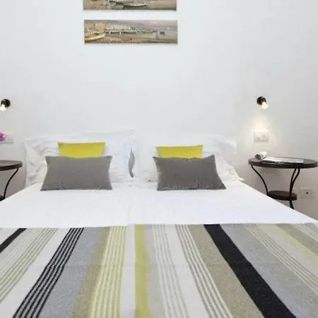 Borgo Papareschi Apart-hotel 2*