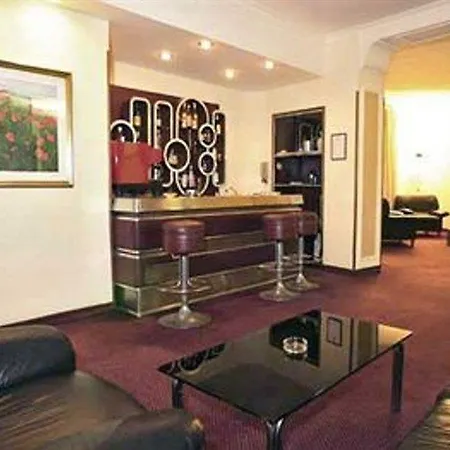 Centro 3* Rom