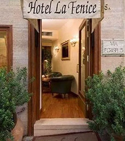 La Fenice Appartamento
