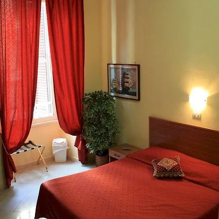Cherubini Hotel Rom